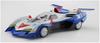 Aoshima Bunka Kyozai Cyber Formula Asurada Aero Mode Scale Plastic Model No.23 G.S.X 1/24