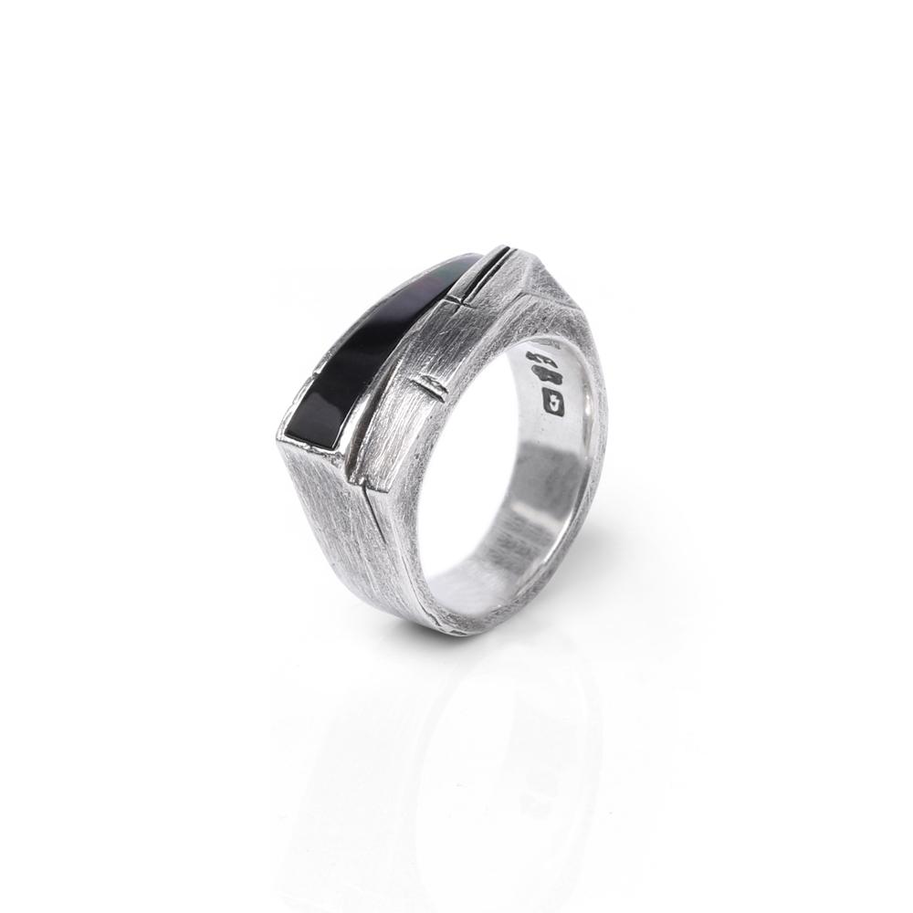 Agroundring Crossing Ring (B Type)