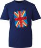 Nurse Day Tshirt British Flag Nursing Appreciation Medical Hospital Unisex Tee