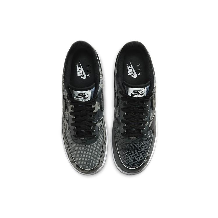 New Nike Air Force 1 Low City Of Dreams Black CT8441-001