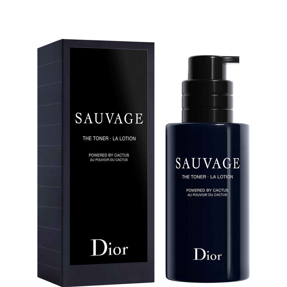 DIOR Sauvage Toner 100ML