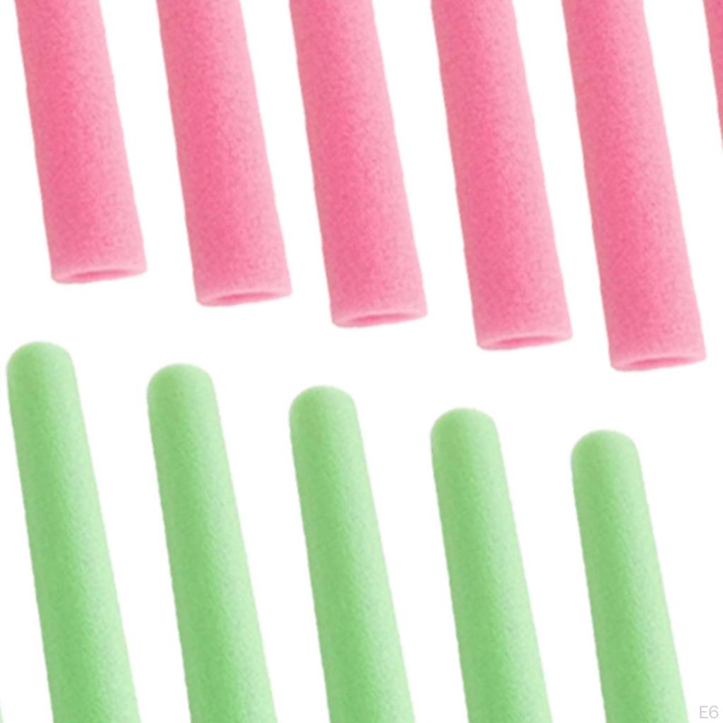 12 Covers for Trampoline Poles, Padding And Accessories.