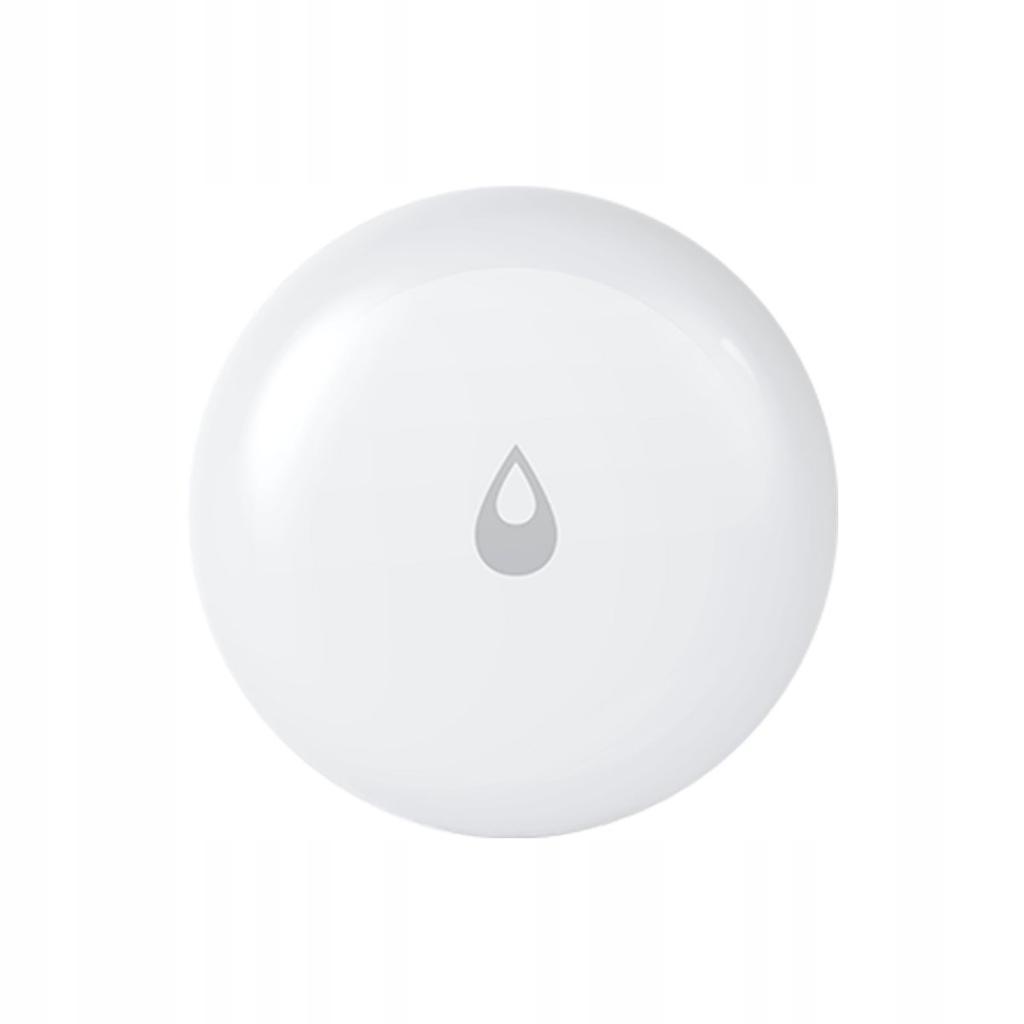 Aqara T1 Battery-Powered Zigbee 3.0 Water Leakage Sensor White 1 Pc