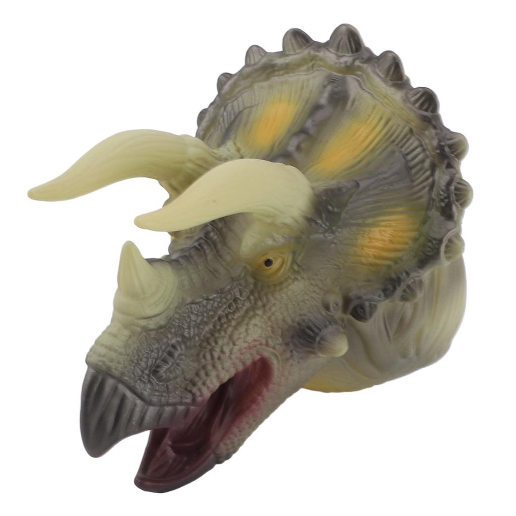 Dinosaur Night Light for Kids Color Changing Baby Night Light Touch Switch Portable LED Bedside Nursery Lamp Gifts for