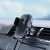 360 Degrees Rotatable Car Vehicle Air Outlet Mobile Phone GPS Holder Bracket