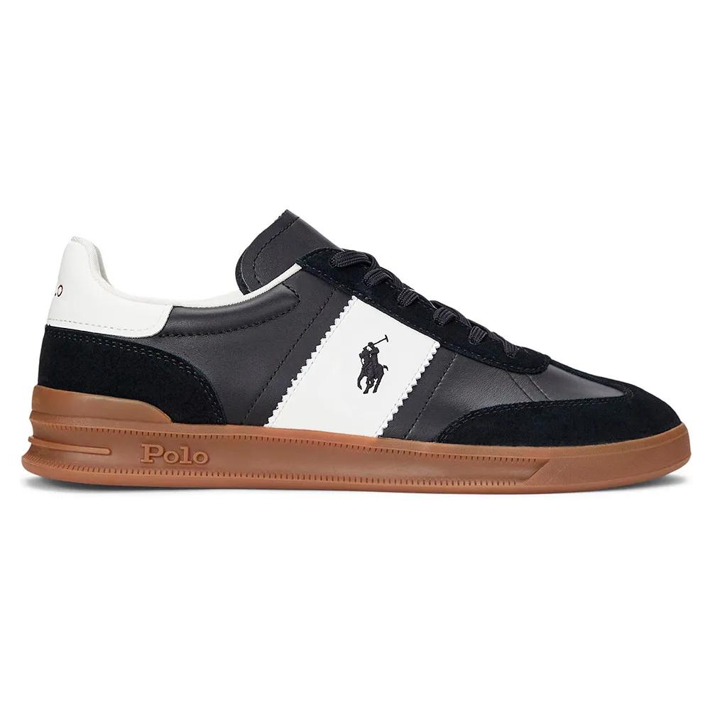 Ralph Lauren Ftw Sneakers HRT Aera PP