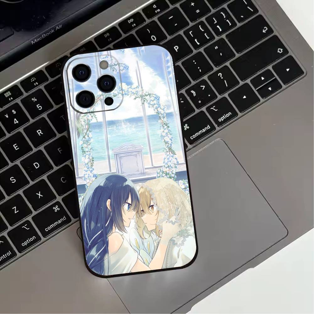 

This Monster W-Wants to Eat Me Phone Case For iPhone 17,16,15,14,13,12,11 Plus,Pro Max,XS,Soft Silicone Black Cover iPhone12