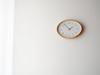 Interform Wall Clock Puinen Silent CL-4619