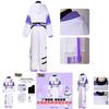 Project Sekai Aoyagi Toya Anime Cosplay Costume Full Set Polyester Role Play Outfit For Game Conventions