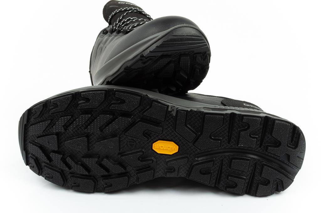Grisport Nero Avon [14807A100TN] year 41
