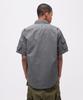 Avirex 50th Anniversary PIGMENT FATIGUE Size 401 SHIRT, Men's, 2XL, Sage, 783-5123009