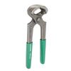 End Cutting Pliers Sturdy HighCarbon Steel Durable Convenient Wide Application Carpenters Pincers