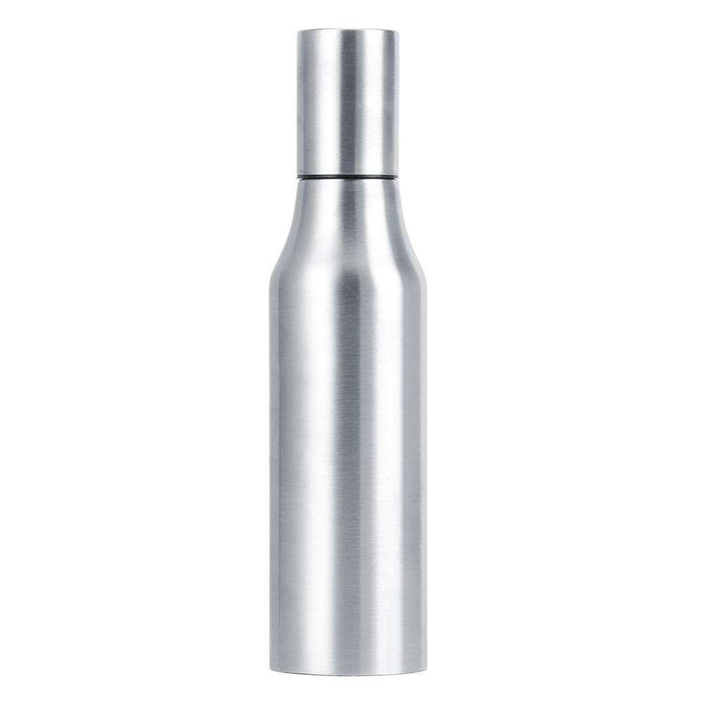 304 Edelstahl Ölspender Flasche 1000ml Fassungsvermögen Öl Spender Topf Für Küche