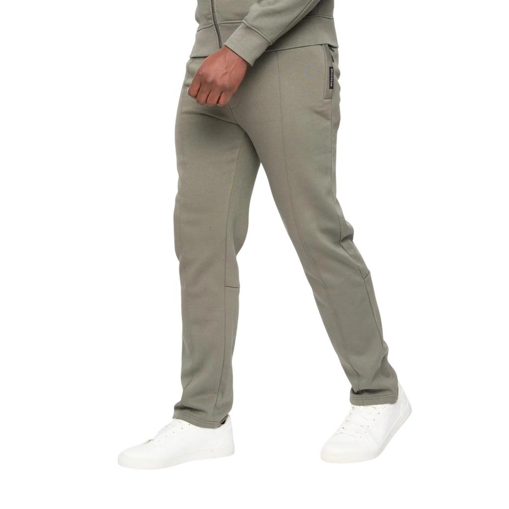 Duck and Cover Mens Chemtars Jogging Bottoms