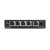 Ruijie RG-ES105D 5-Port 100M Unmanaged Desktop Switch