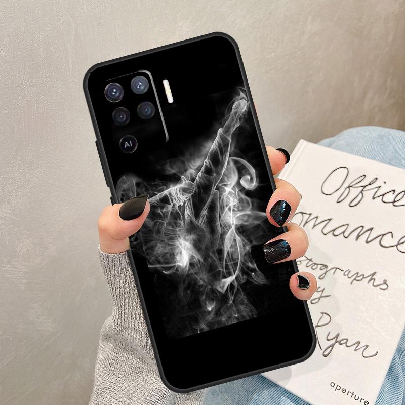 

Japan Martial Aikido Case For Oppo A40 A60 A80 A78 A38 A18 A98 A58 A96 A76 A16 A94 A74 A54 A15 A17 A57 A77 A5 Pro OPPO A18 4G