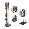 Stand With Docking Station Holder For Dyson Vacuum Cleaner And Accessories V15 V12 V11 V10 V8 V7 V6