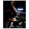 Automatic sensing ambient light for car trunk, LED small light inside the car, wiring free decoration, wireless lighting