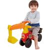 Agatsuma Anpanman excavator