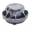 Front Headlight Rear Cap Dust Waterproof Raised High Low Beam Cover for Chevrolet Malibu XL      Auto Part