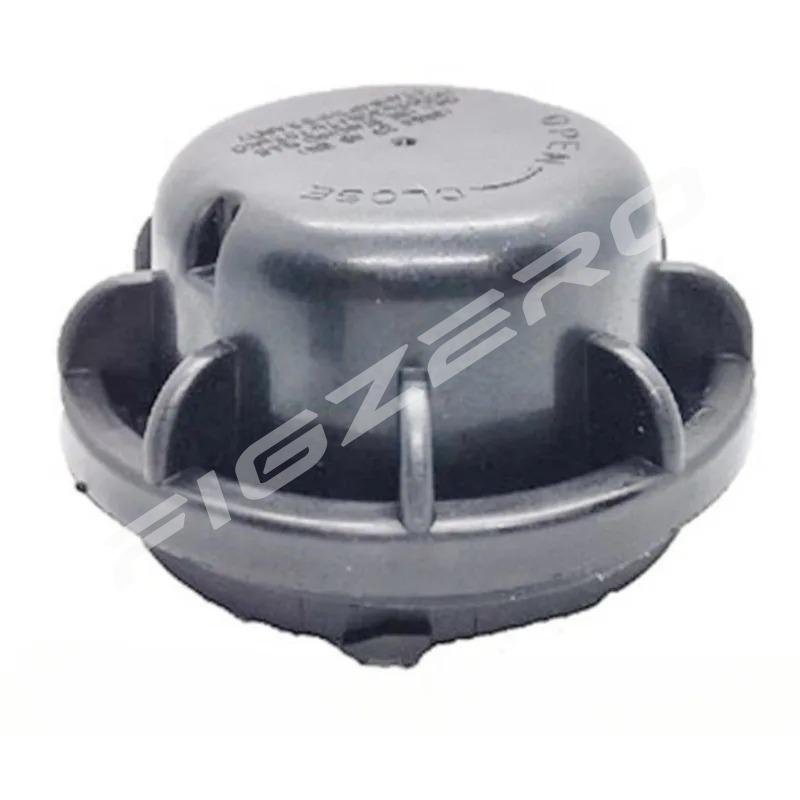 Front Headlight Rear Cap Dust Waterproof Raised High Low Beam Cover for Chevrolet Malibu XL Auto Part