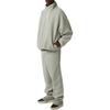 adidas X Fear of God Athletics Hike Pants Sesame Unisex Bottoms Grey IM6072