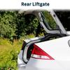 1Set Car Rear Tailgate Boot Trunk Gas Struts Support BMW 5 Series E61 Estate 51247178273