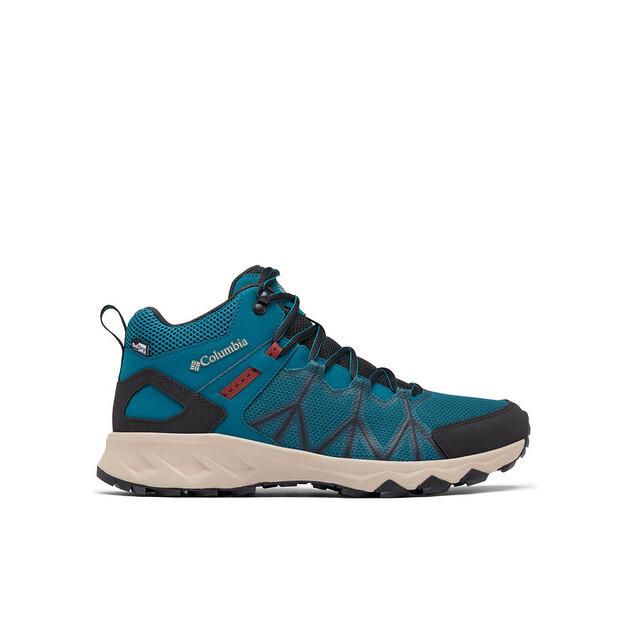 Треккинговые ботинки Columbia Peakfreak II Mid Outdry EU 44