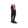 Under Armour Knit Fleece Breathable Solid Casual Joggers Thick Men Bottoms Black 1320707-001