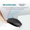 Rapoo M200g Wireless Silent Ergonomic Mouse