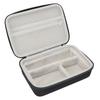 Portable Electric Hair Clipper Storage Bag Shaver Organizer Case for Braun MGK3020 3060 3080GC 0093 Hair Clipper Bag
