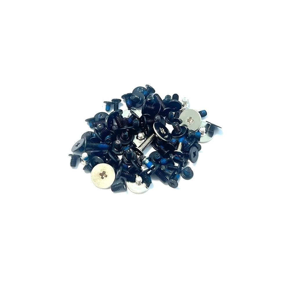 HSSDTECH Laptop Screw Set for Lenovo Ideapad Yoga 9-14ITL5 82BG