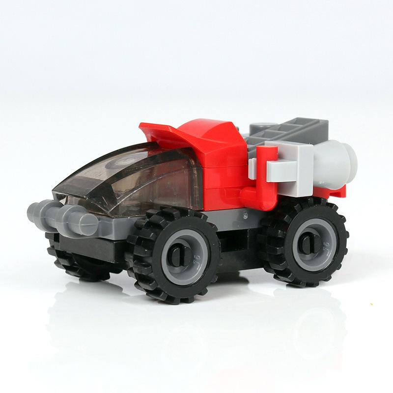 KaiZhi Mini Educational Building Blocks for Kids - Kindergarten Toy Promotion Gift