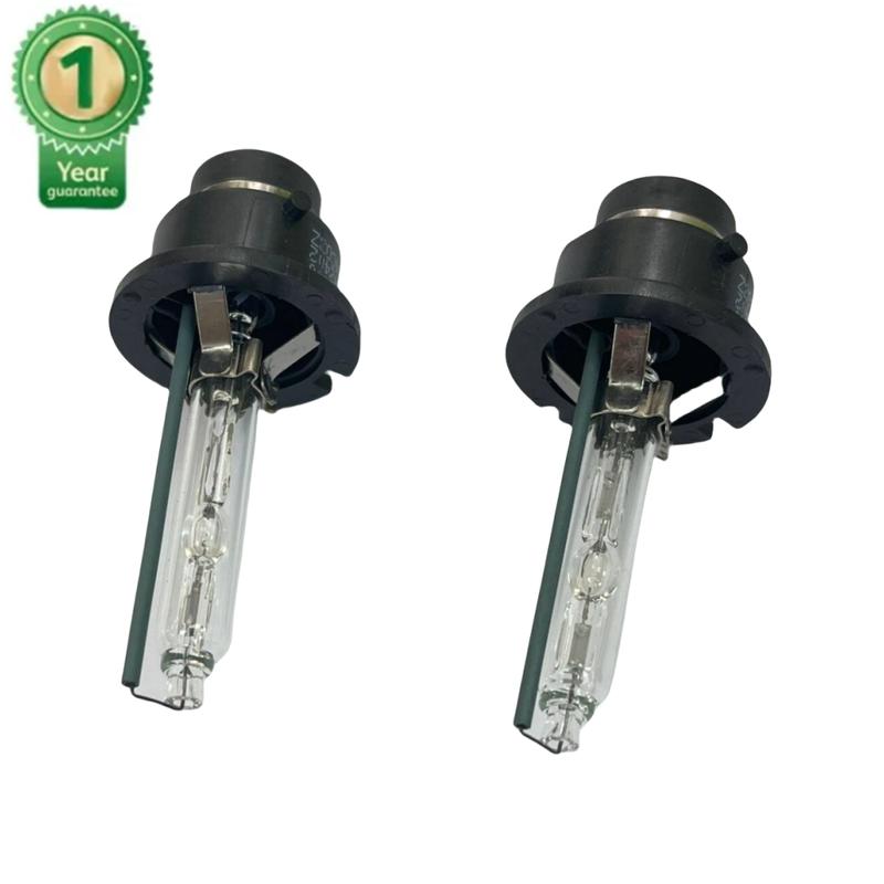 2PCS OEM 90981-20013  90981-20024 9098120024 9098120013  D4S  4300K and 6000k 35W  HID Headlight Bulb Xe-non Hid Bulb