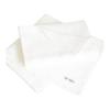 Transparan Japanese Gauze Towel Bath Towel Set of 2, Color Gauze Towel, Senshu Towel, Quick Dry, Absorbent, Lightweight, 100% Cotton (Off-White),