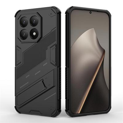 Handyhülle für Xiaomi 15T Hülle Stoßfest Panzerung Handyhalter Vollständige Abdeckung Hülle für Xiaomi 15T Hülle für Xiaomi 15T Pro 6,83 Zoll