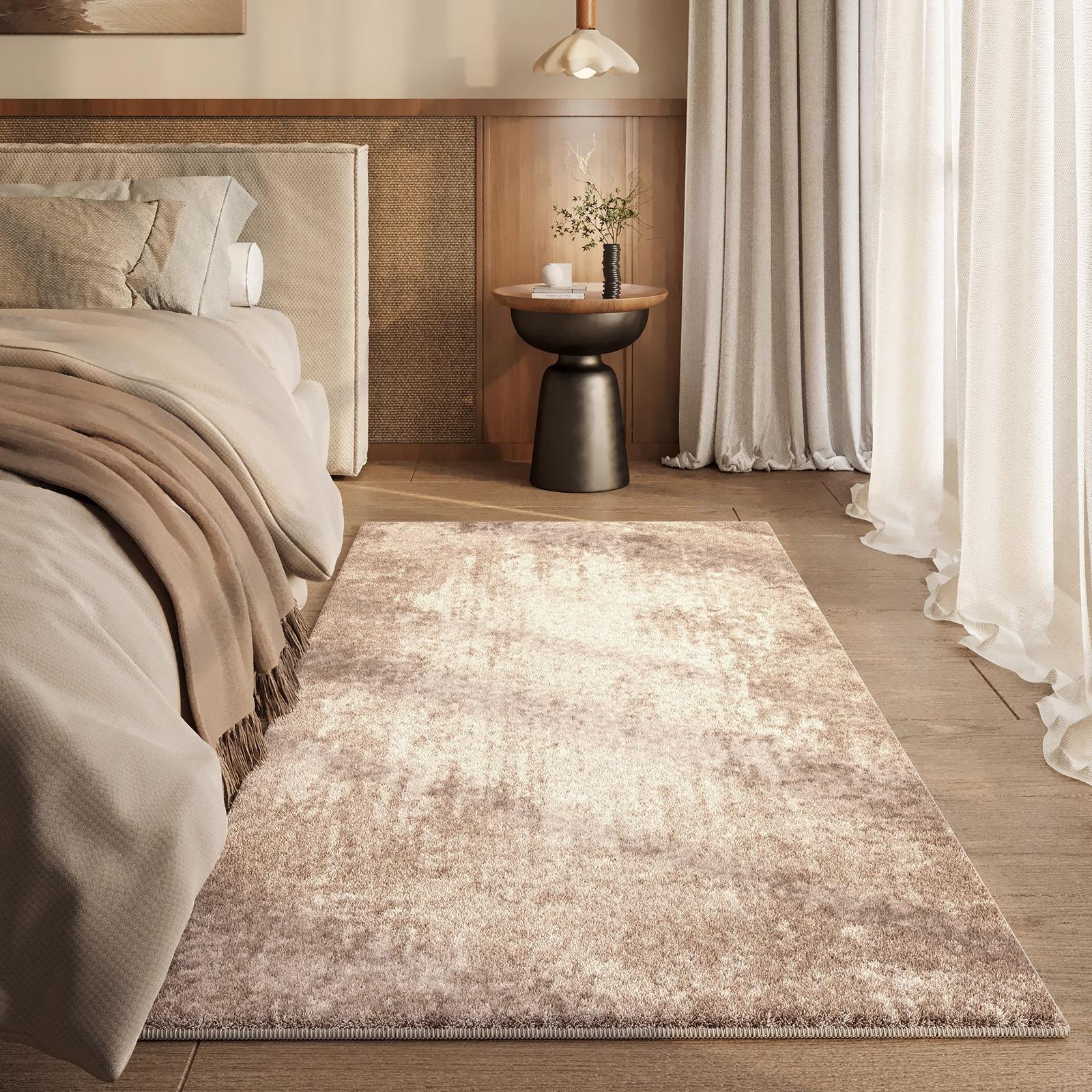 

Bedroom Rug Runner Rugs Bedside Mat Soft Fluffy Plush Area Long Carpet Italian Home Decoration Floor Mats Shaggy Alfombra Tapis 40x120cm