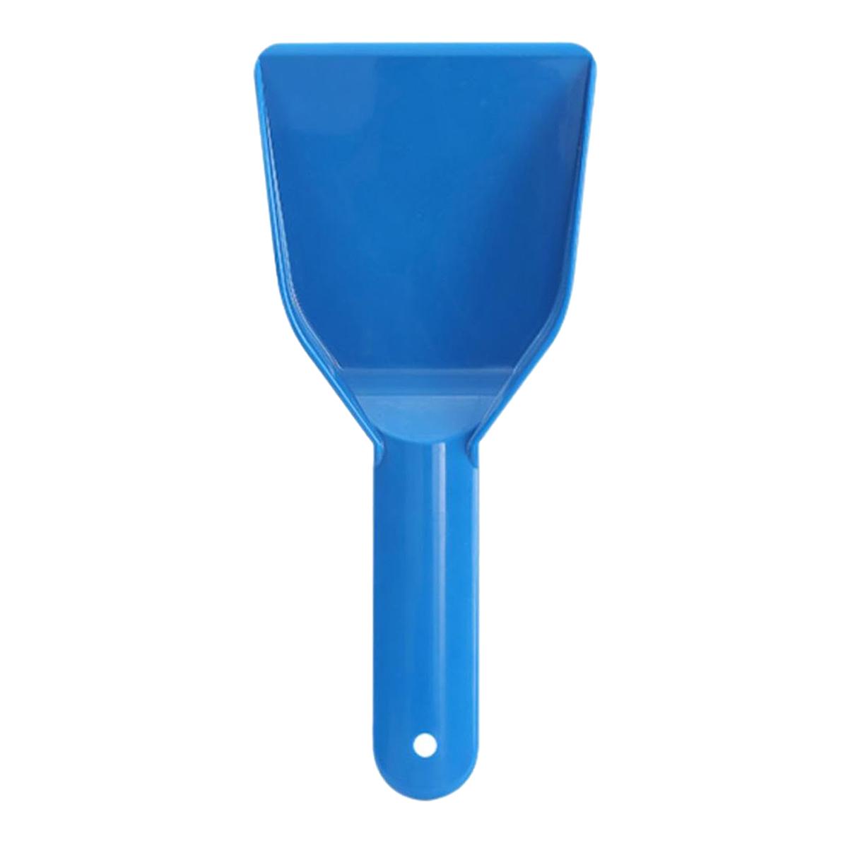 

Лопатка для льда для холодильника Лопатка для удаления льда Лопатка для разморозки Бытовая кухонная чистящая лопатка Пластиковый чистящий инструмент