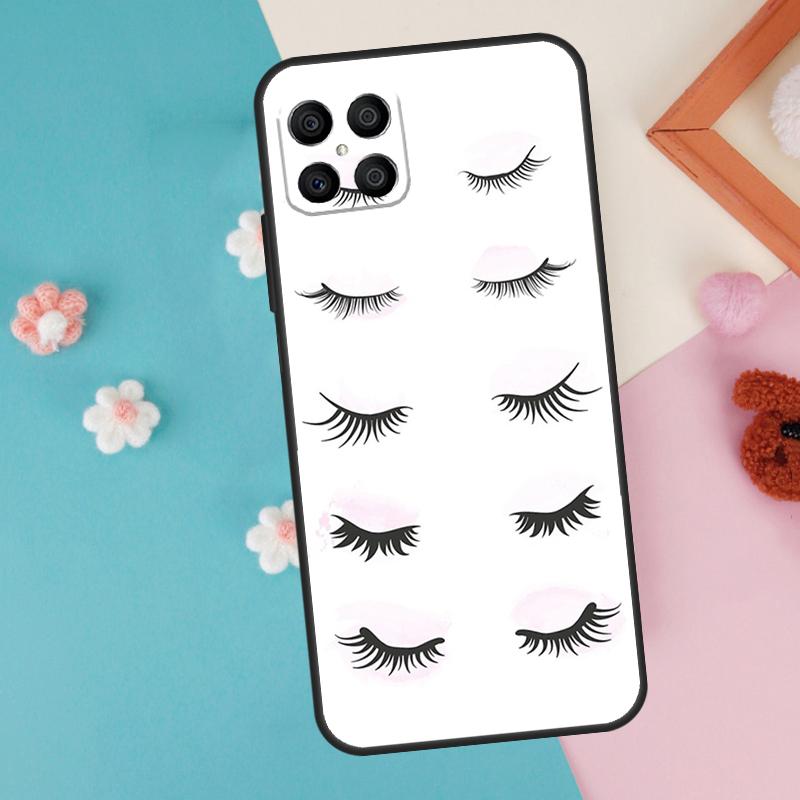 Lipstick Make Up Case For Honor Magic 7 Lite 5 6 Pro Honor X9a X8a X8 X9 X8b X9c X9b 50 70 90 200 Lite Cover