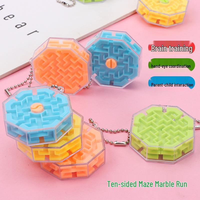 Yiwu Night Market Luminous Toys & Gifts Creative Stall