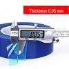 Jun Ding Ying Blue PE Self-Adhesive Film Tape