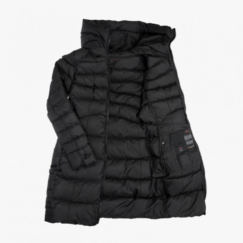 Peuterey Levaria Long Women S Padding Ped5437