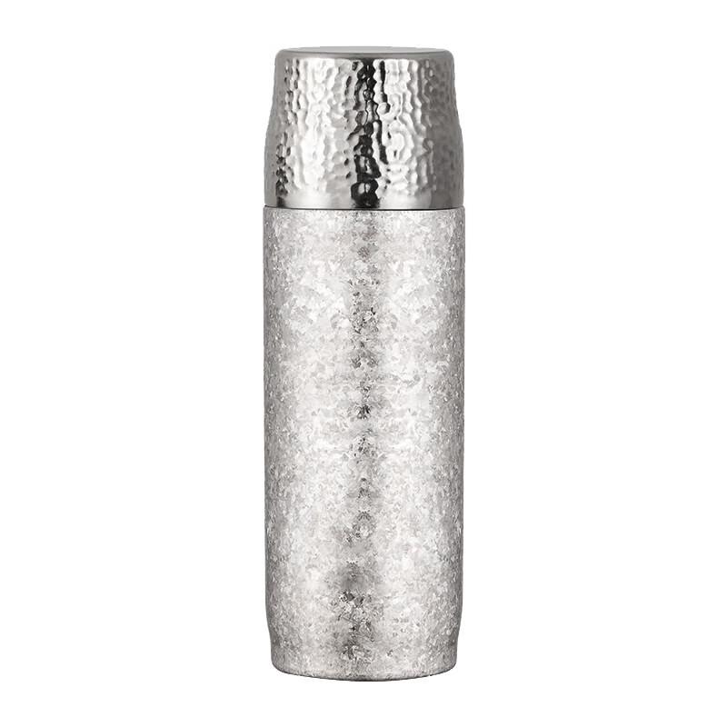 Pure Titanium Insulated Bottle