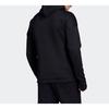 Adidas Z.N.E Jackets Men's Black Hooded Moderate Other EB5230