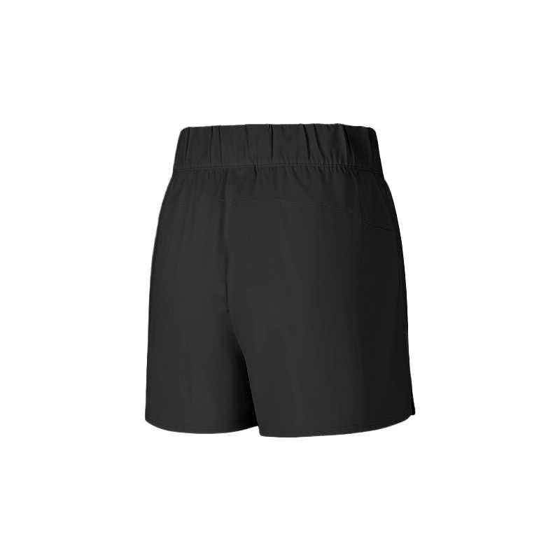 Skechers Lace-Up Simple Breathable Sports Shorts Women Shorts P226W041-0018