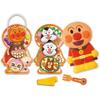 Joy Palette (JOYPALETTE) Full of Volume! Anpanman Bento Set