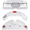 Dust Box Water Tank Mop Tray Accessory, Compatible for Xiaomi S5 Max/S50 Max/S55 Max S6 MaxV T7, Robot Vacuum Cleaner Accessories(Mop Stent 1PC)