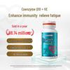 By-Health Coenzyme Q10 & Vitamin E Softgels
