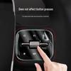 Volkswagen Sagitar L Tempered Film Screen & Console Protector for Navigation & Instrument Display