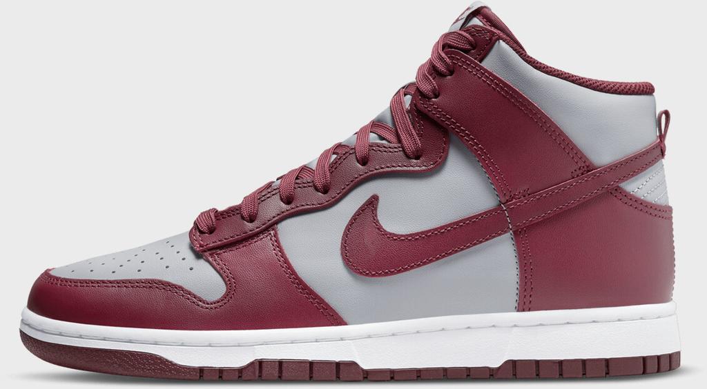 Кроссовки Nike Dunk High Retro